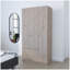 Armoire trois portes Clark, chambre-1953707410