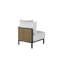 Canapé modulaire d'extérieur Havana Cane N-Dura-130058811-130058814-130058867