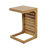 C-Shape End Table-507815054