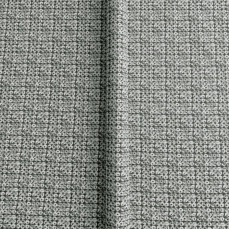 Brindle 100% Cotton Performance Fabric