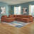 Depew 7-Piece Sectional-1358474