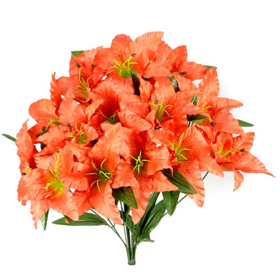 Lillies Arrangement