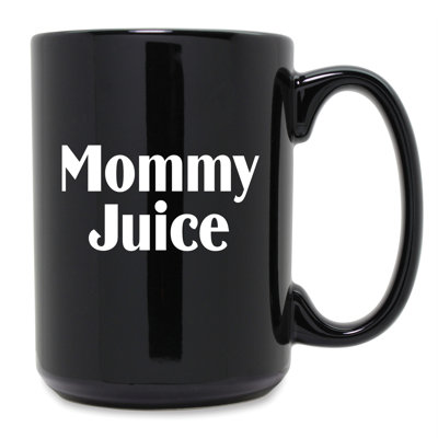 Hamblen Ceramic Coffee Mug