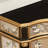 American European sideboard cabinet