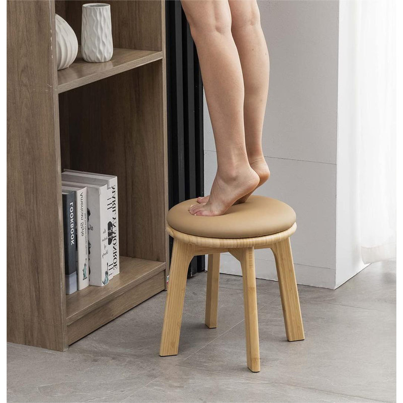 Tabouret de coiffeuse Oronoco