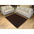 Power Loom Shag Area Rugs with Size and Color Options-1683531353