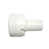 White is out of stock selected