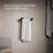 Simplice Wall Mounted Towel Bar-75202941