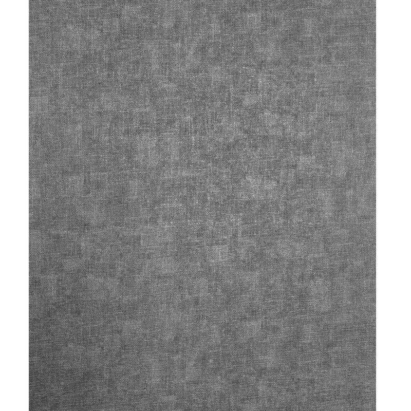 Papier peint texturé moderne gris foncé