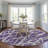 Kyrie Washable Abstract Indoor / Outdoor Rug-1947737757