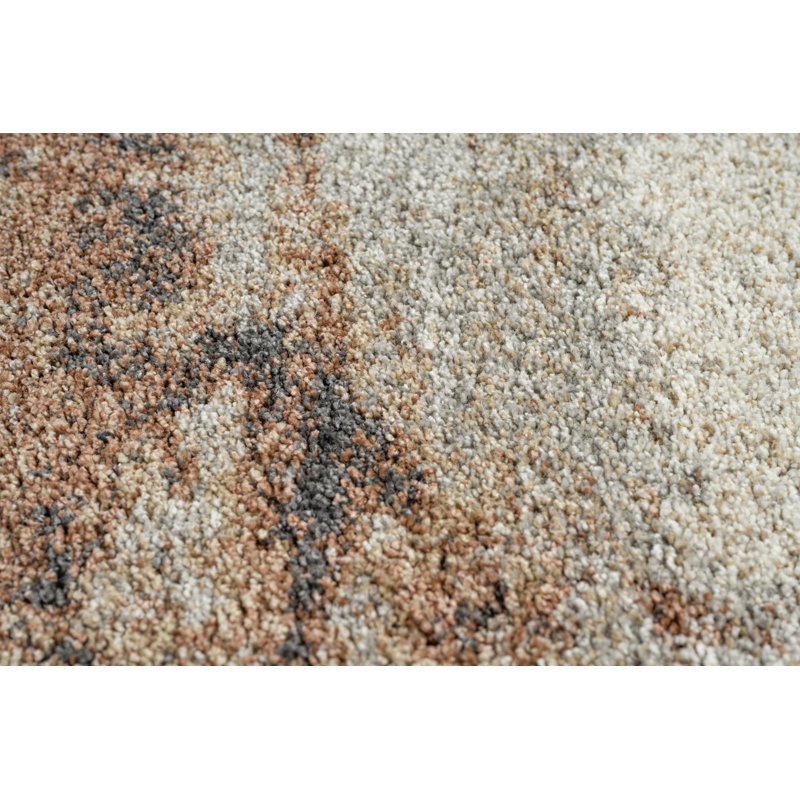Abstract 80cm X 150cm Area Rug