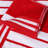Chira Oversized Stripe Cabana 100% Cotton Beach Towel-744814577-798791770