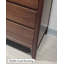 Commode 6 tiroirs en bois