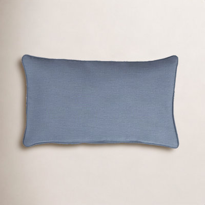 Annata 26" x 16" Sunbrella® Throw Pillow