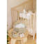 Cotton Decorative Basket Set-374593682