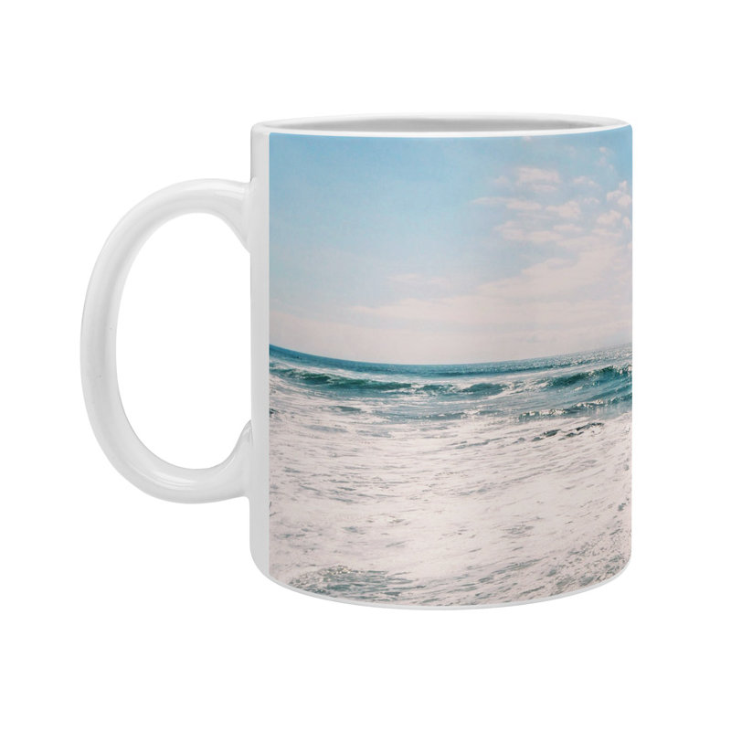 Tasse à café Ewell Take Me There