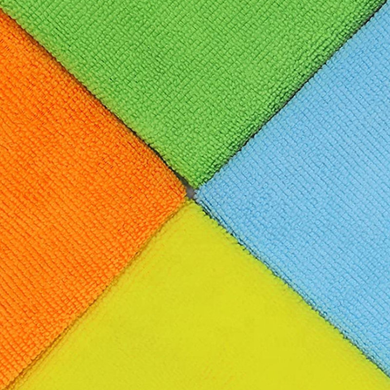Cotton Dish Cloth Kitchen Towel