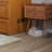 Andriena Murphy Bed Chest with 6" Mattress, Storage & Built-in Charger-686229966-686229965