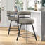 Pullins Swivel Bar & Counter Stool-146551700