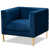 Navy Blue is out of stock selected