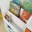 Fogg 89cm W Toy Storage-1006651224