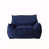 Navy Blue Velvet selected