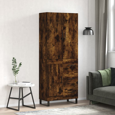 Bhawani 69.5cm Sideboard