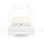 337 Flying Arch Canopy Bed | Complete Canopy-1521435612-1521435584