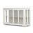 Odalis Sideboard,Buffet table,Dining cabinet,Office credenza with Glass Door-1292050562