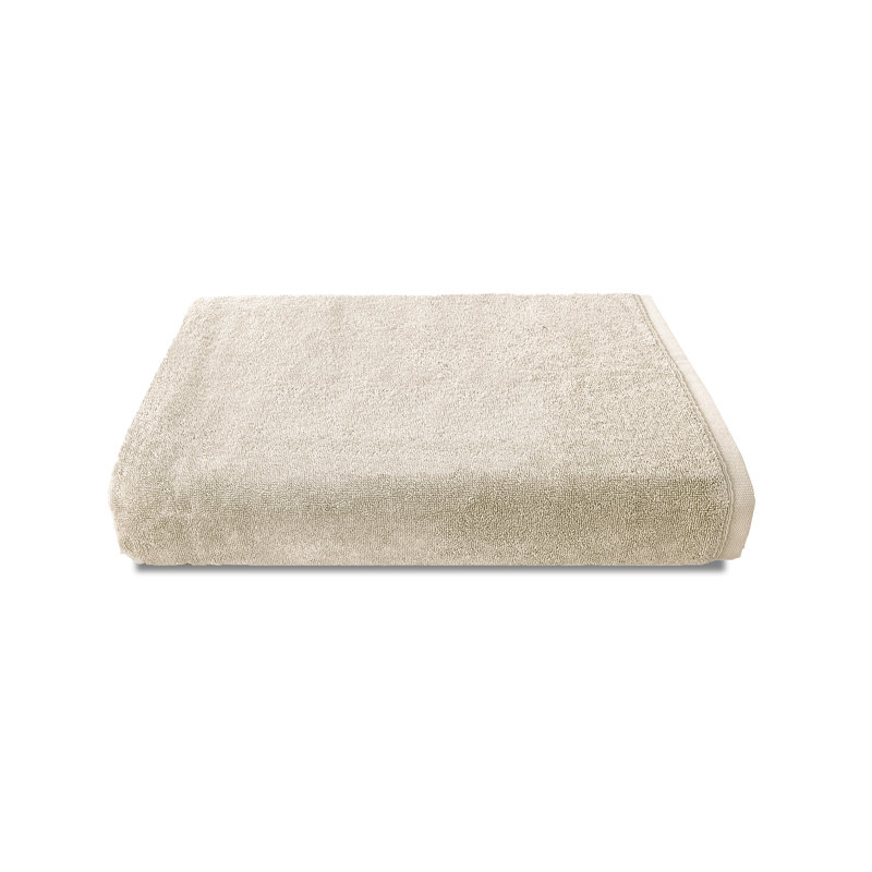 Bath Sheet, Tan