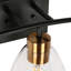 Bergeson 3 - Light Dimmable Vanity Light