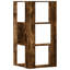 Ambriel 102cm H x 50cm W Bookcase-509526239