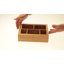 Delay Wood Desk Organiser