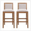 Tabourets de bar 30,5 po Laverock-1413325138