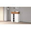 16 Pair Shoe Storage Cabinet-1192095474