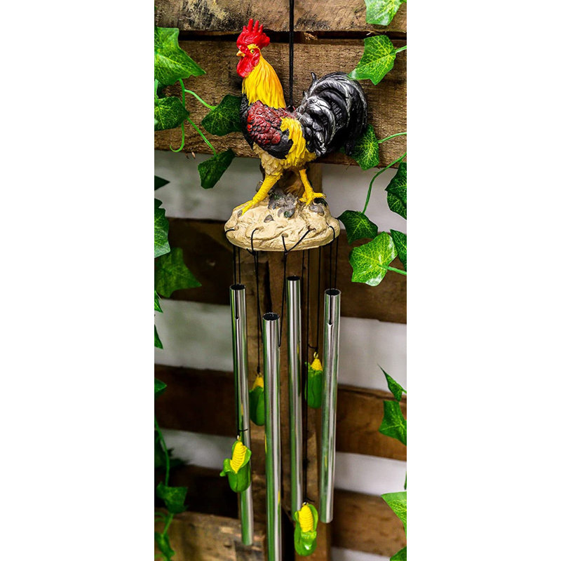 Afraa Animals Wind Chime