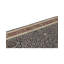 Hand-Knotted High-Quality Navy and Red Area Rug