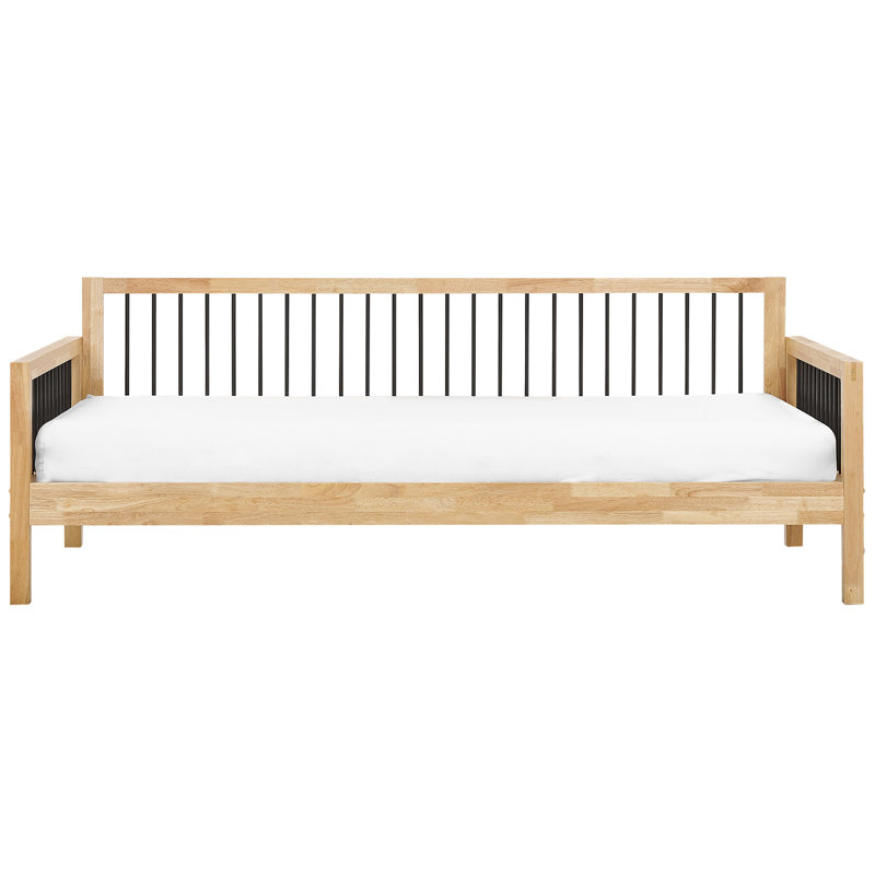 Rhyss Solid Wood Daybed