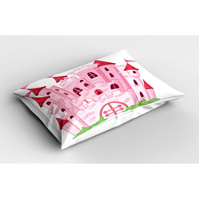 Fairy Polyester Sham