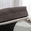 Chaise longue rembourrée avec fonction de vibration-1728069384