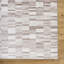 Jayken Checkered Indoor Rug-98116495