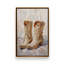 «Cowboy Essentials in Tan», ensemble de 2-467114617-467114564