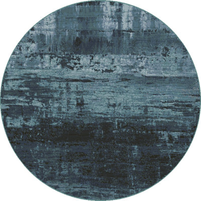 Aaliyah Abstract Area Rug