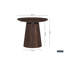 Miguel Solid Wood Coffee Table-91884925-91884924