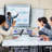 BestOffice Outdoor Portable Projector Screen