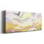 «Vallery Swirl II», reproduction sur toile-742713814