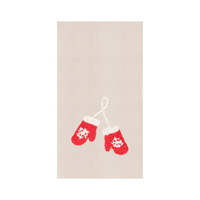 Serviette de cuisine Glove