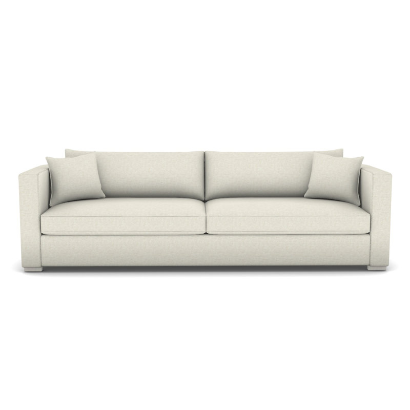 Canapé Brandt, Neige Nomad, Wrenn