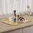 Decorative Tray Mirror Tray With Handles