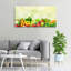 Vegetables - No Frame Print on Glass-1060916986-1060916987